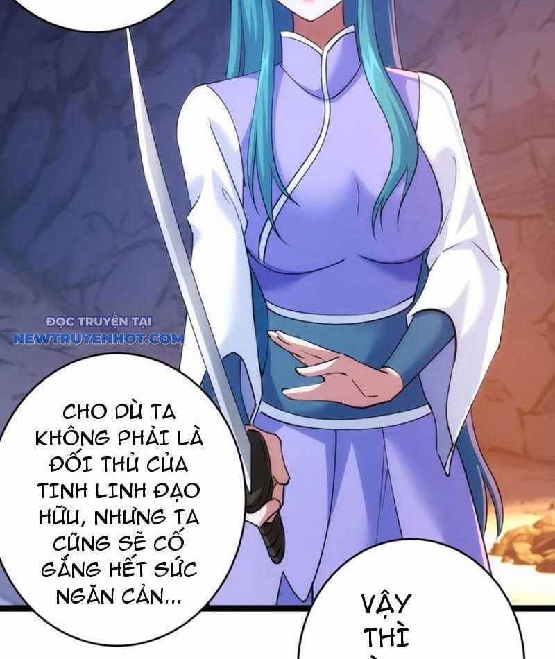 Ta Đoạt Xá Người Chơi Hệ Thống Chương 96 trang 4