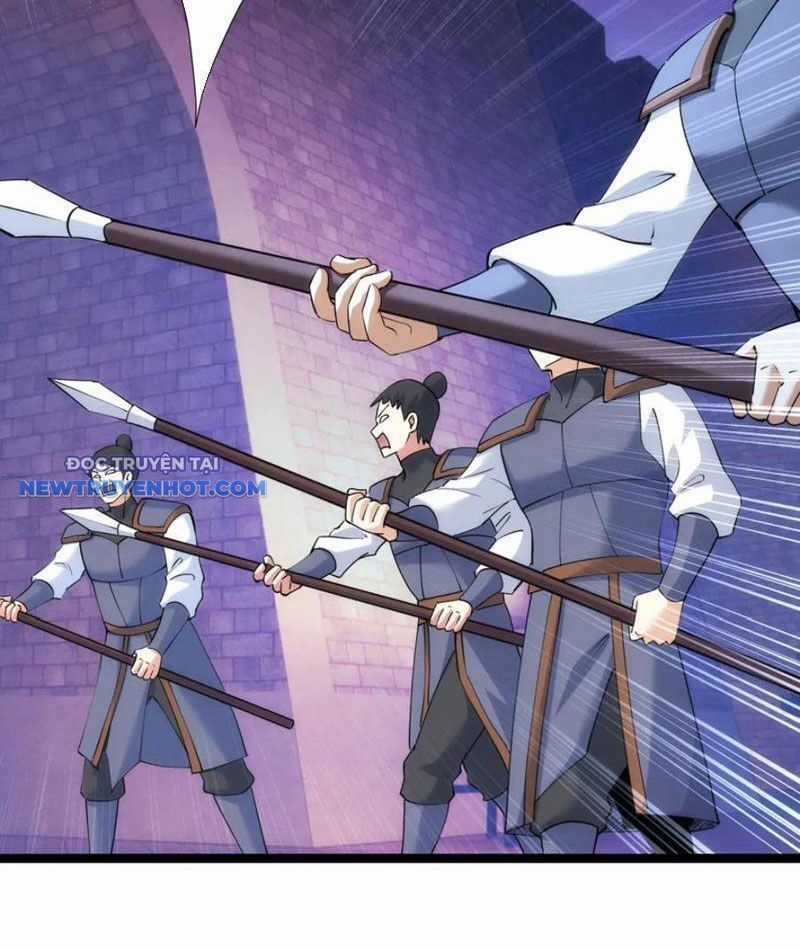 Ta Đoạt Xá Người Chơi Hệ Thống Chương 96 trang 46