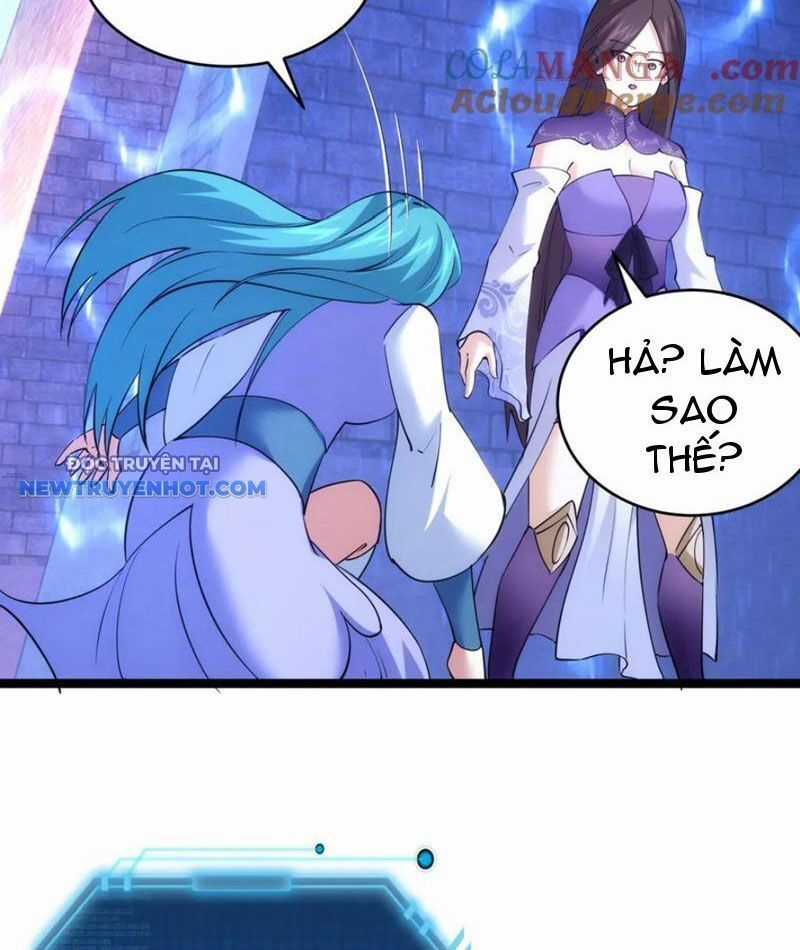 Ta Đoạt Xá Người Chơi Hệ Thống Chương 96 trang 50