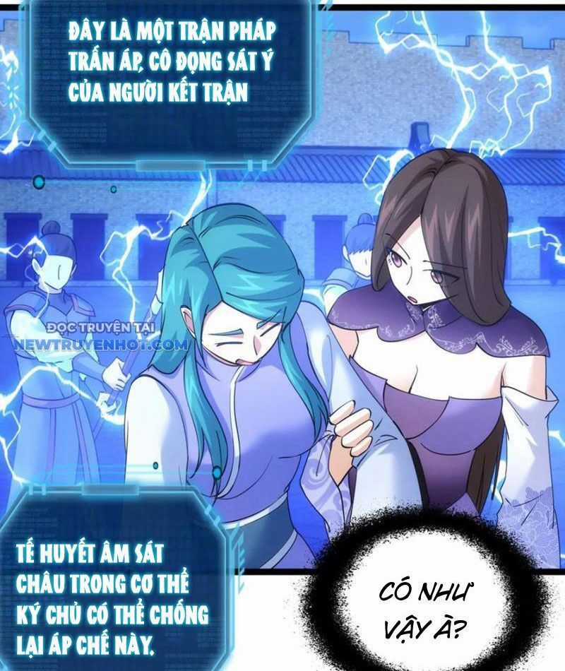 Ta Đoạt Xá Người Chơi Hệ Thống Chương 96 trang 51