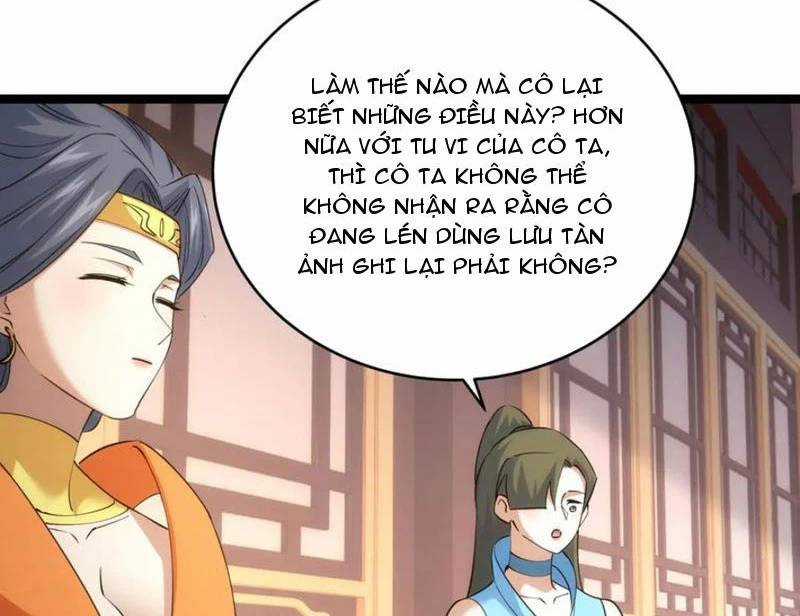 Ta Đoạt Xá Người Chơi Hệ Thống Chương 97 trang 17