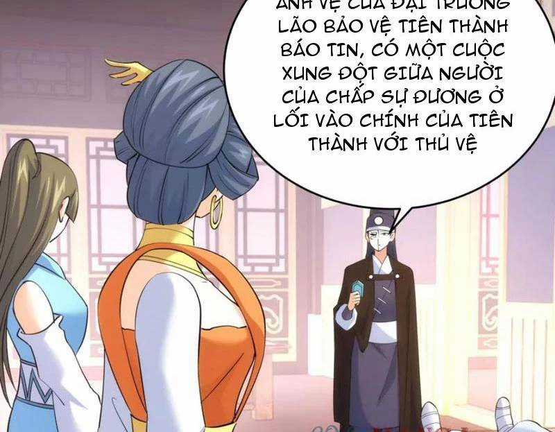 Ta Đoạt Xá Người Chơi Hệ Thống Chương 97 trang 43