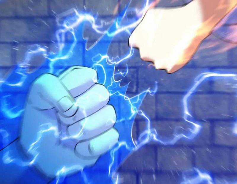 Ta Đoạt Xá Người Chơi Hệ Thống Chương 97 trang 73