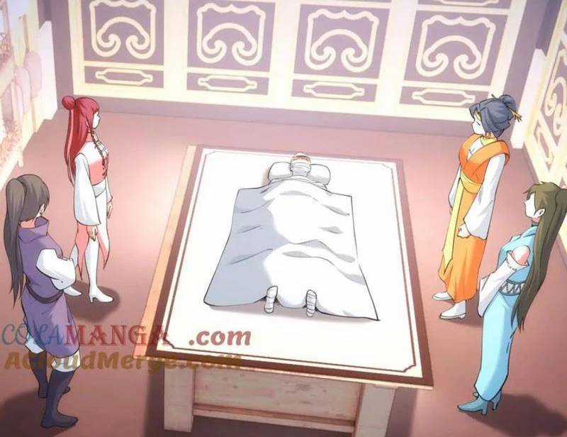 Ta Đoạt Xá Người Chơi Hệ Thống Chương 97 trang 8