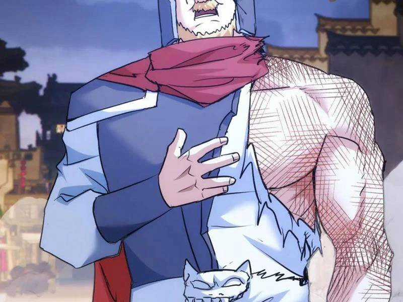 Ta Đoạt Xá Người Chơi Hệ Thống Chương 98 trang 23