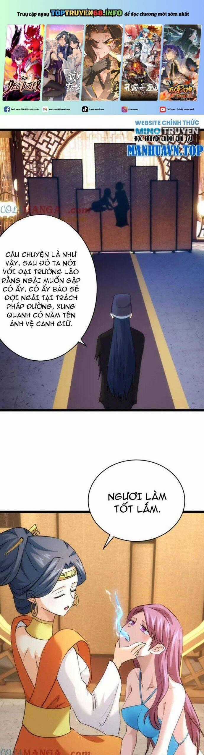 Ta Đoạt Xá Người Chơi Hệ Thống Chương 99 trang 1