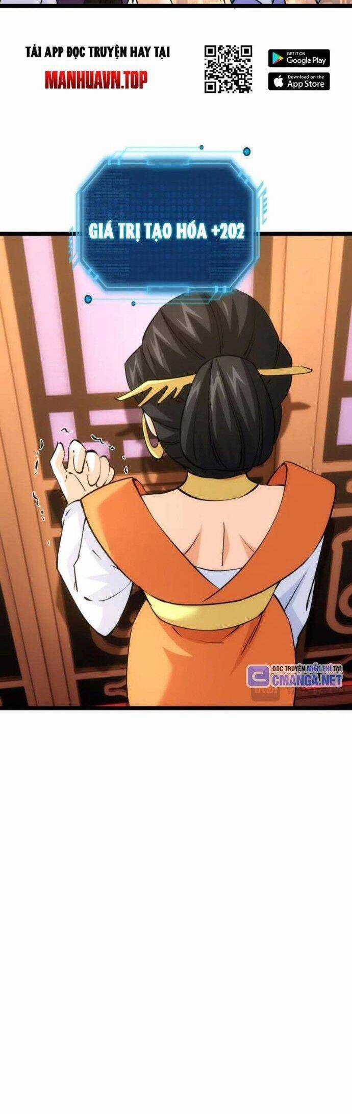 Ta Đoạt Xá Người Chơi Hệ Thống Chương 99 trang 14