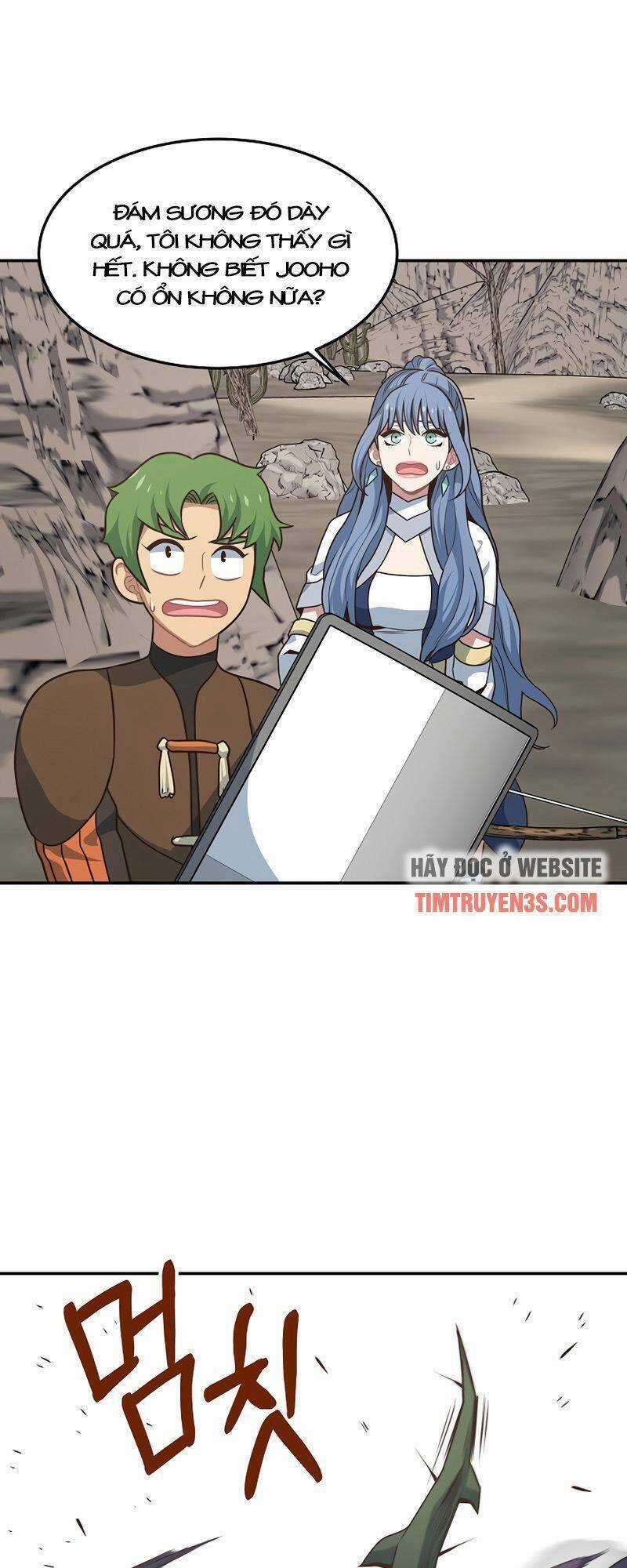 Ta Độc Nhất Giữa 7 Tỷ Người Chapter 10 trang 10