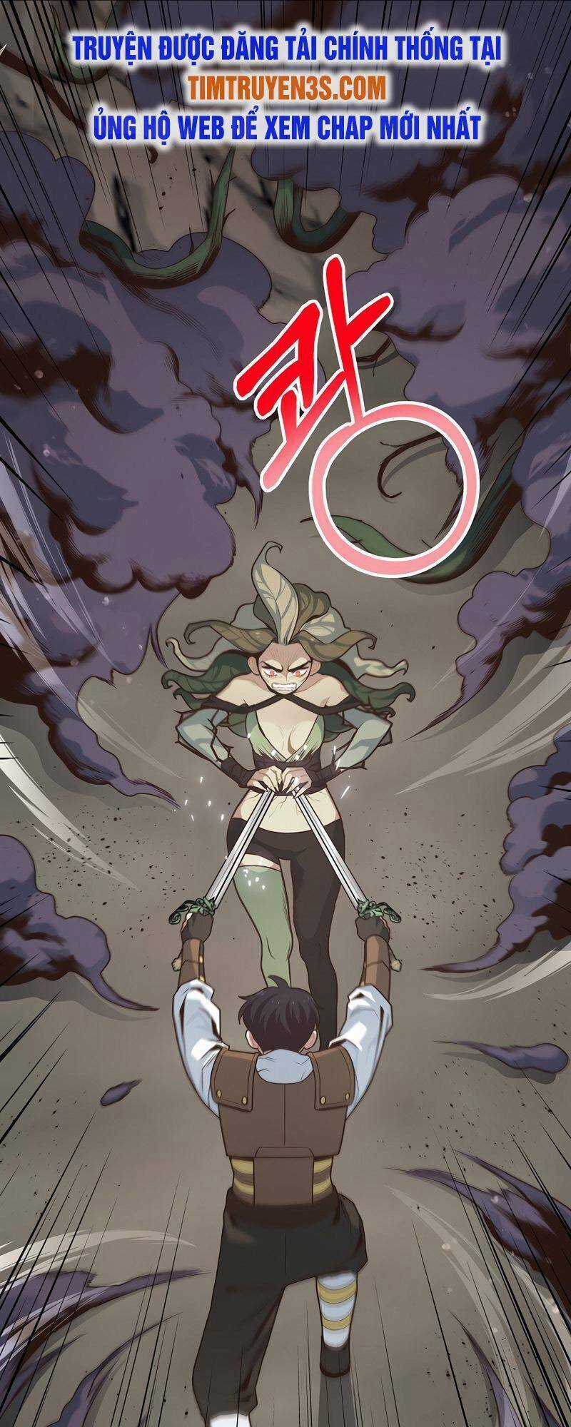 Ta Độc Nhất Giữa 7 Tỷ Người Chapter 10 trang 14