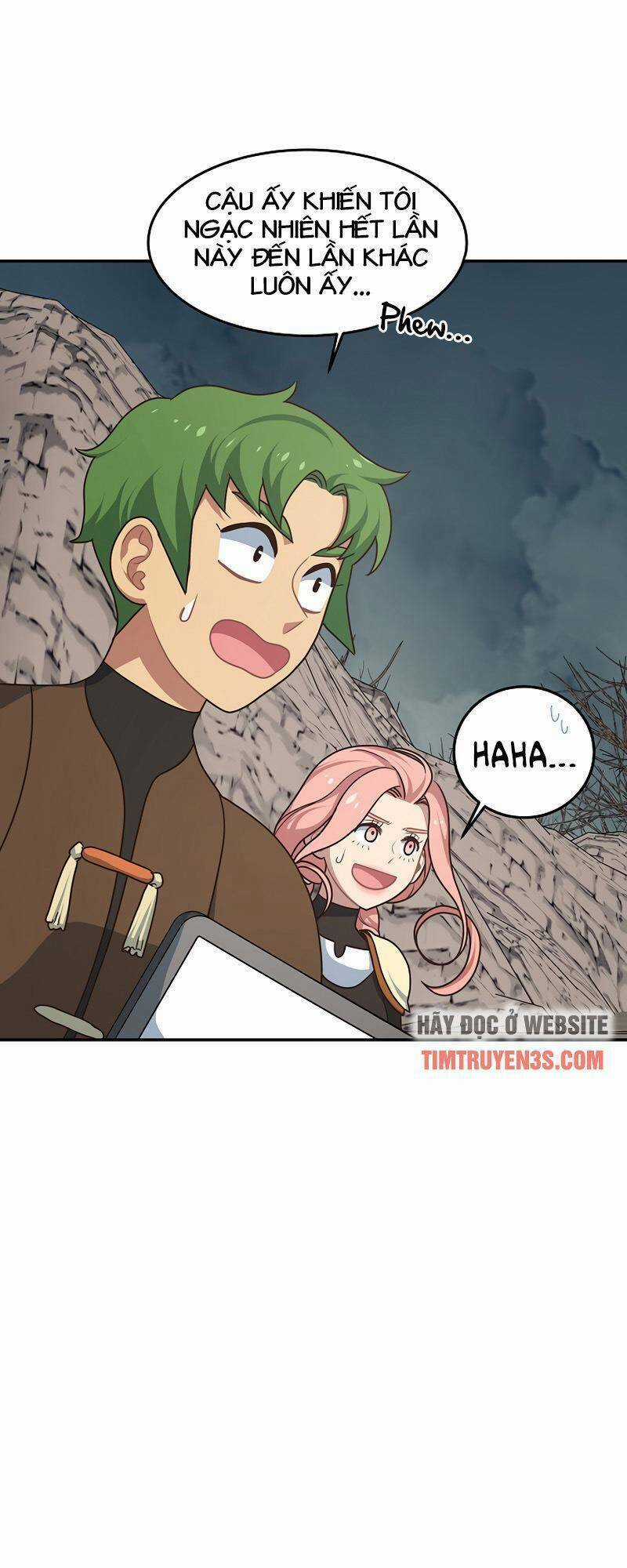 Ta Độc Nhất Giữa 7 Tỷ Người Chapter 10 trang 16