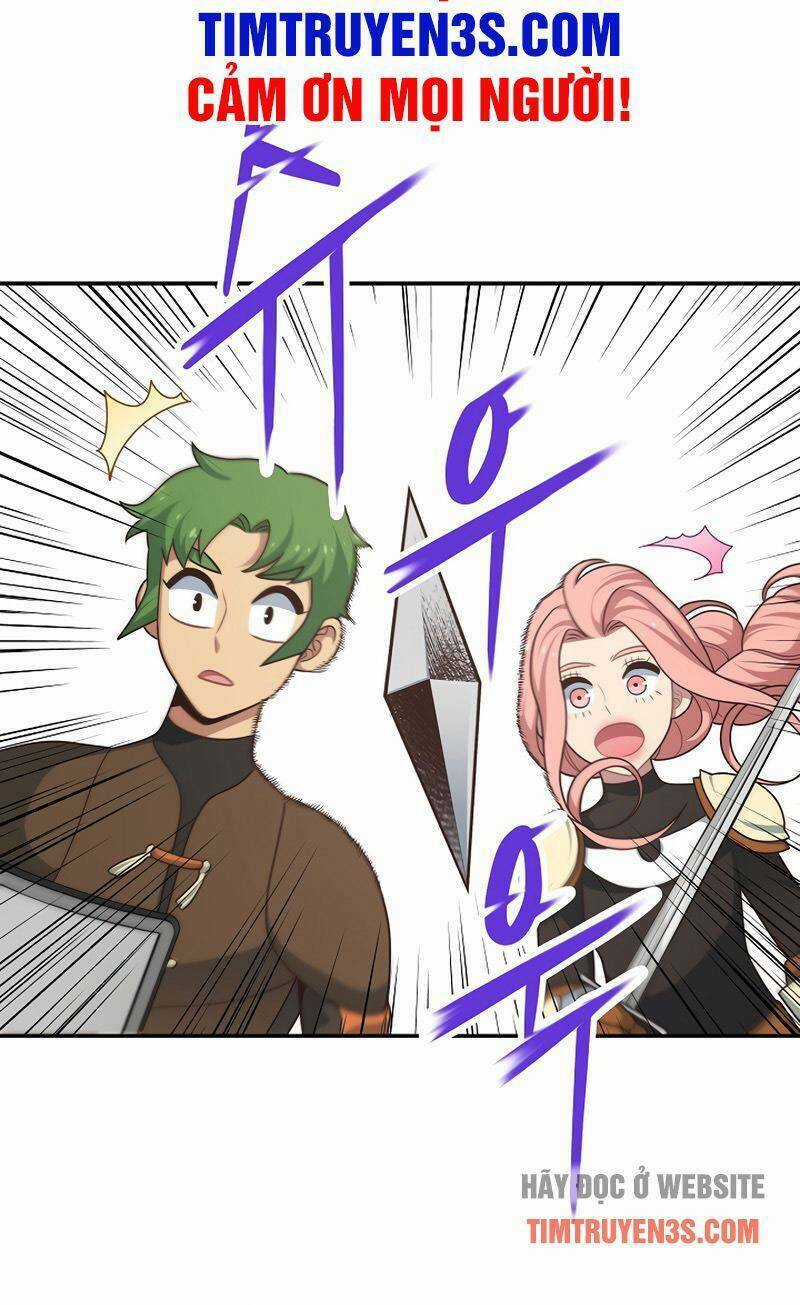 Ta Độc Nhất Giữa 7 Tỷ Người Chapter 10 trang 19