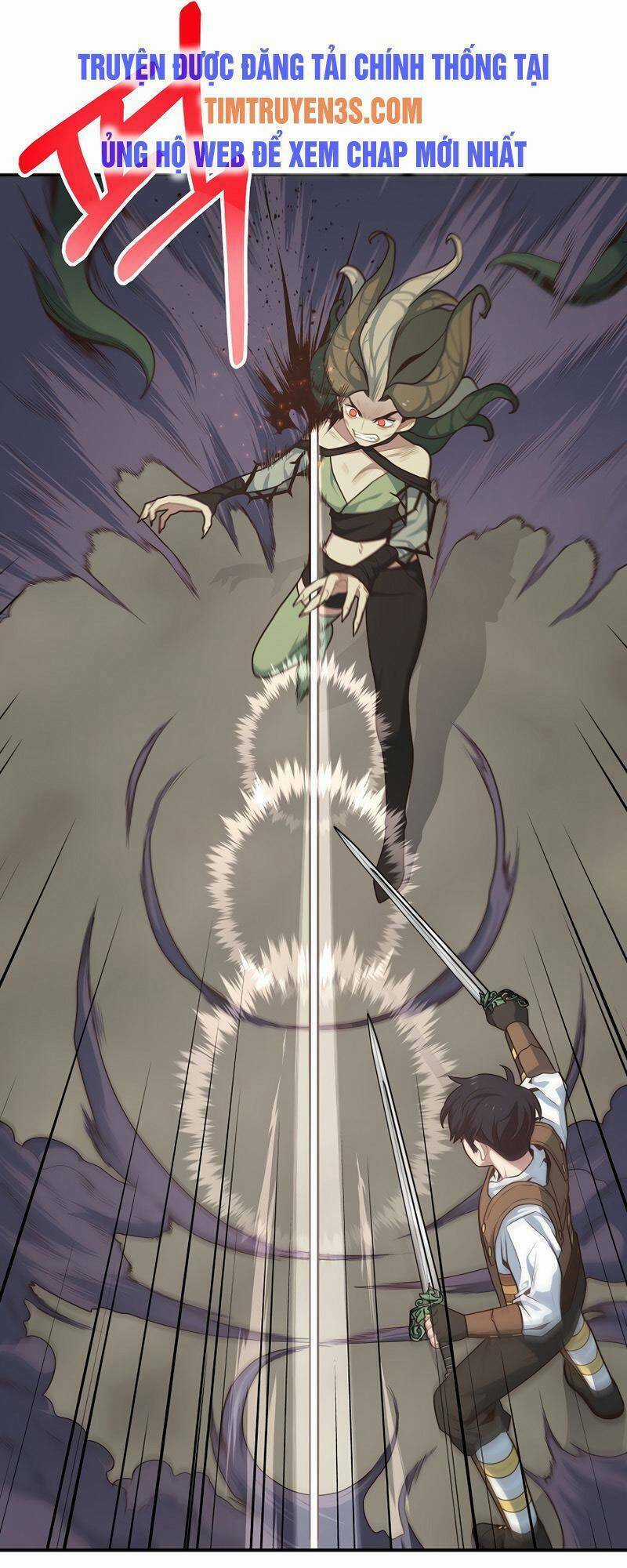 Ta Độc Nhất Giữa 7 Tỷ Người Chapter 10 trang 20