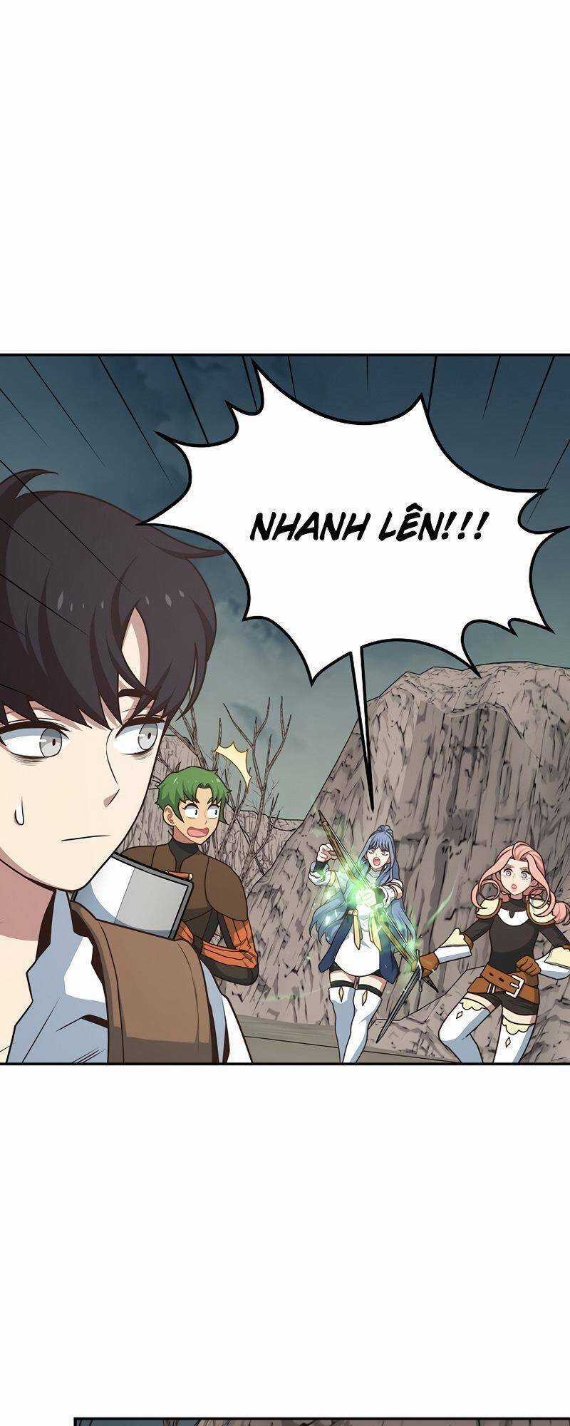 Ta Độc Nhất Giữa 7 Tỷ Người Chapter 10 trang 21