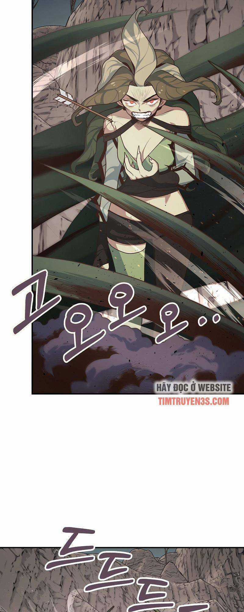 Ta Độc Nhất Giữa 7 Tỷ Người Chapter 10 trang 22