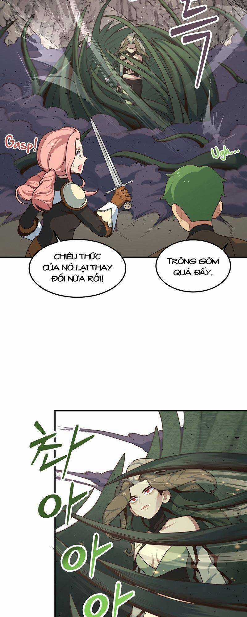 Ta Độc Nhất Giữa 7 Tỷ Người Chapter 10 trang 23