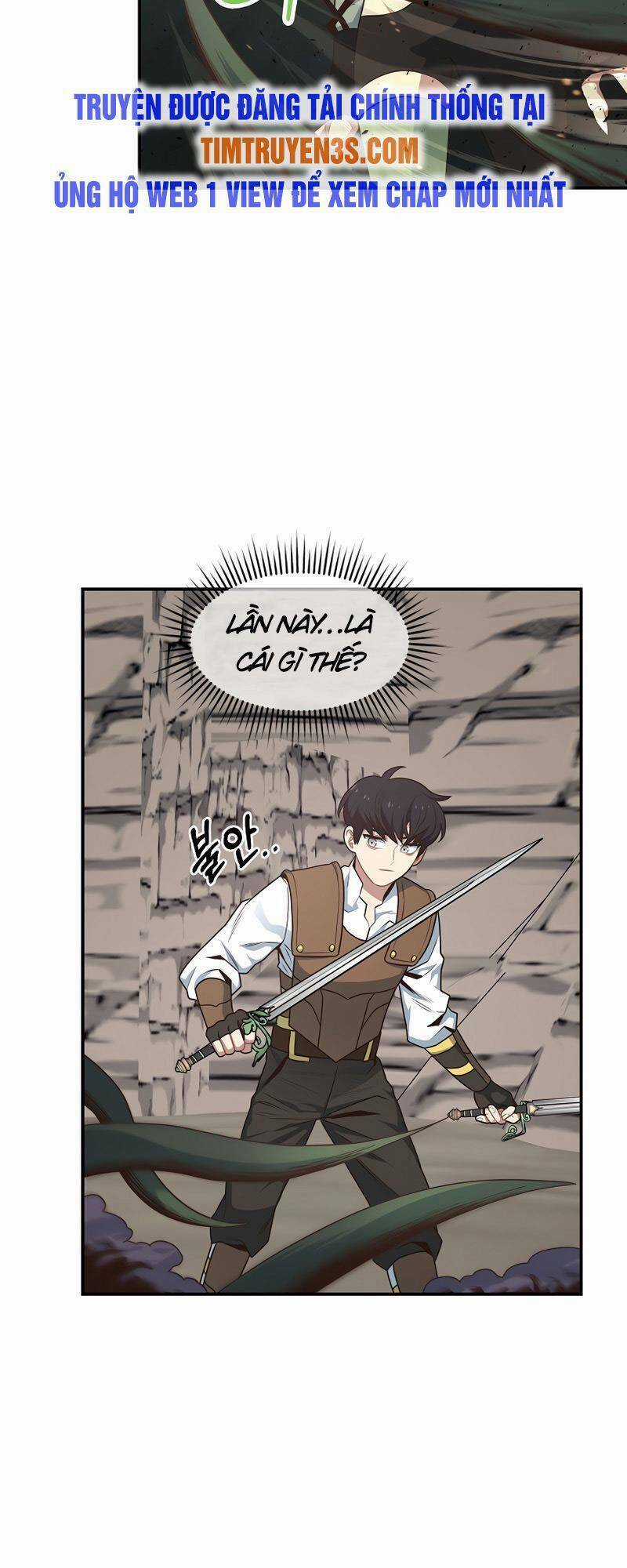 Ta Độc Nhất Giữa 7 Tỷ Người Chapter 10 trang 24