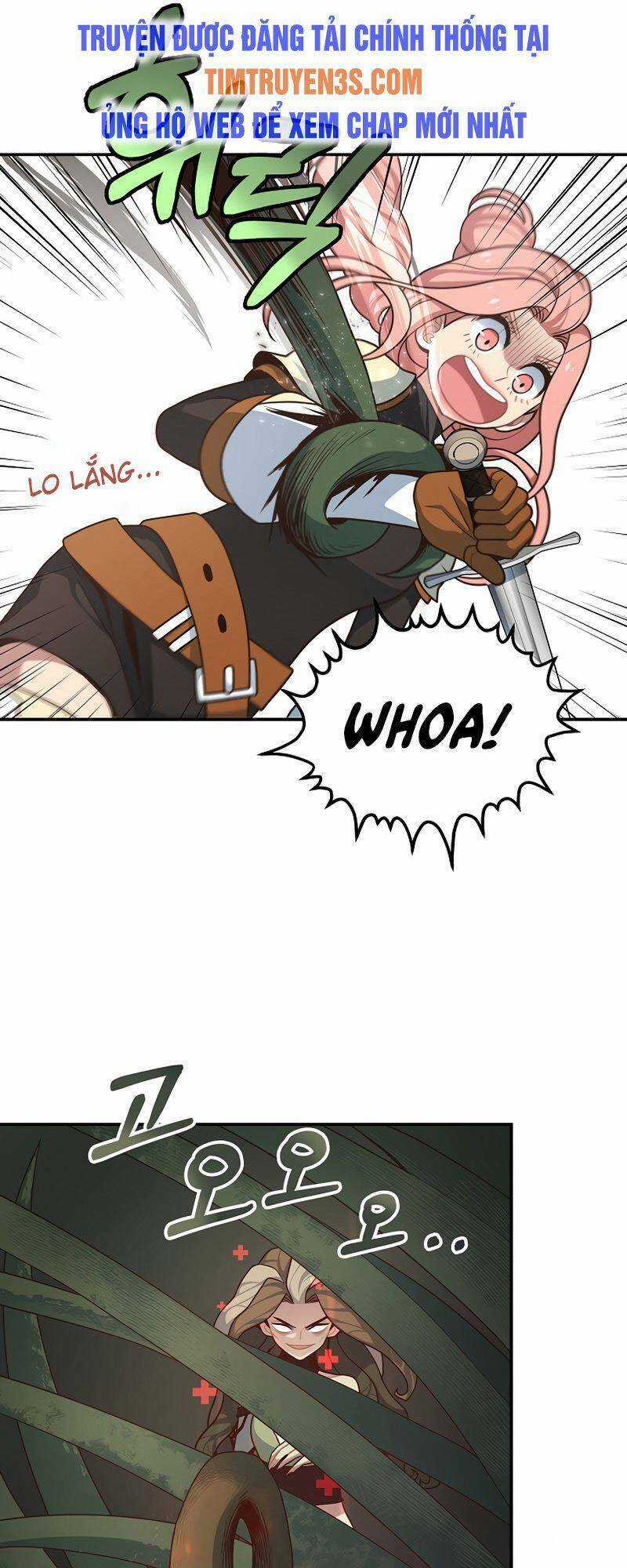 Ta Độc Nhất Giữa 7 Tỷ Người Chapter 10 trang 26