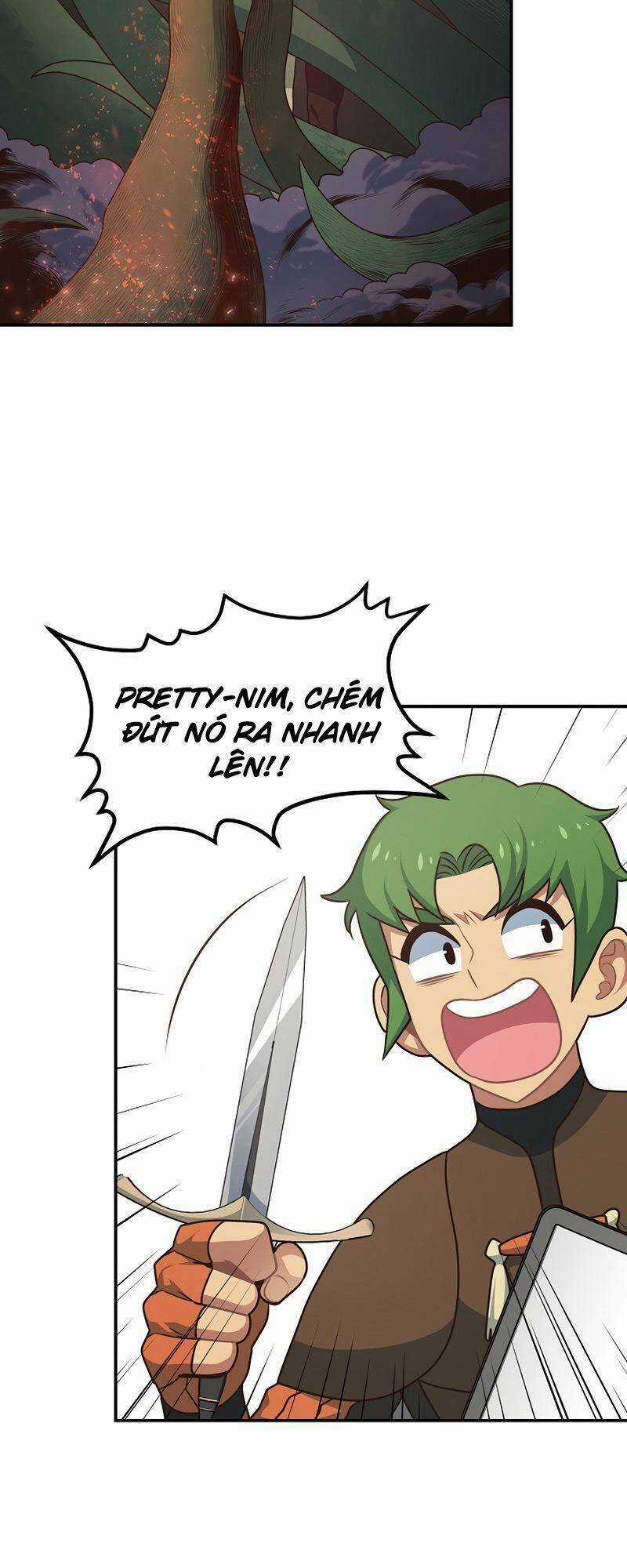 Ta Độc Nhất Giữa 7 Tỷ Người Chapter 10 trang 27