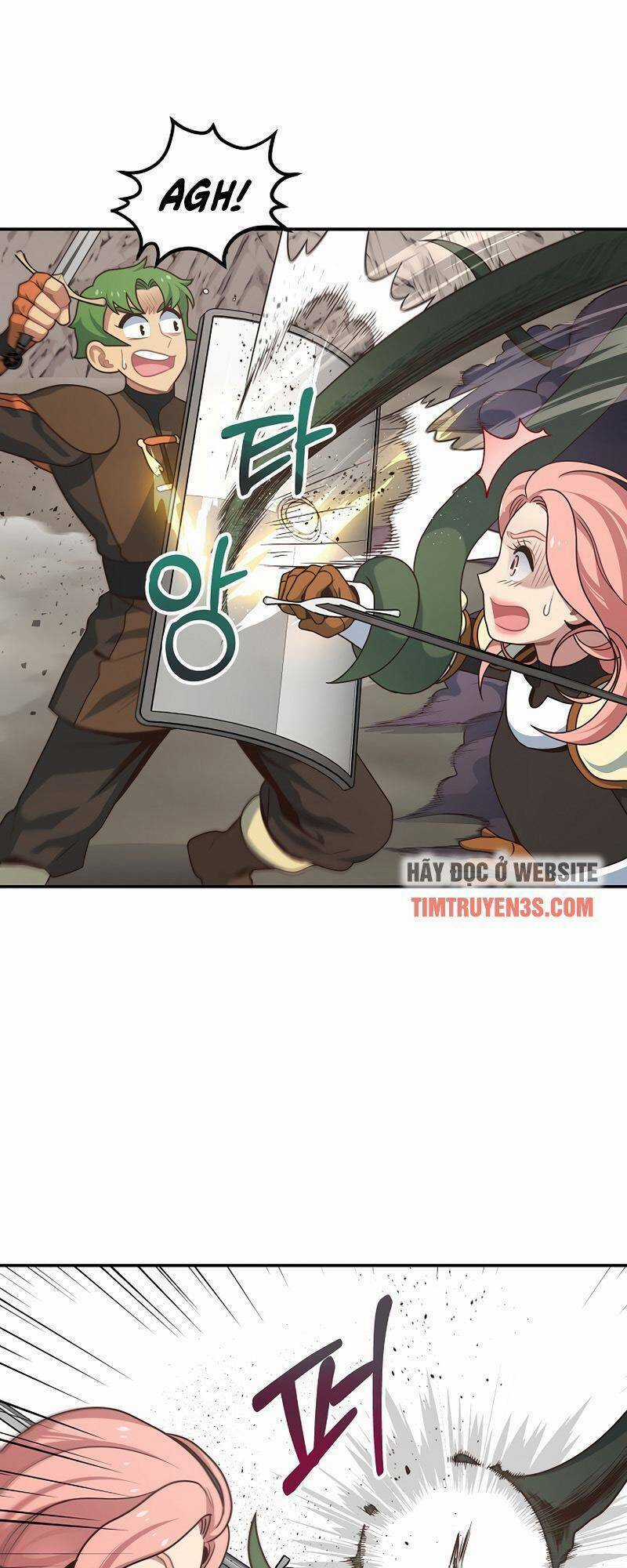 Ta Độc Nhất Giữa 7 Tỷ Người Chapter 10 trang 28