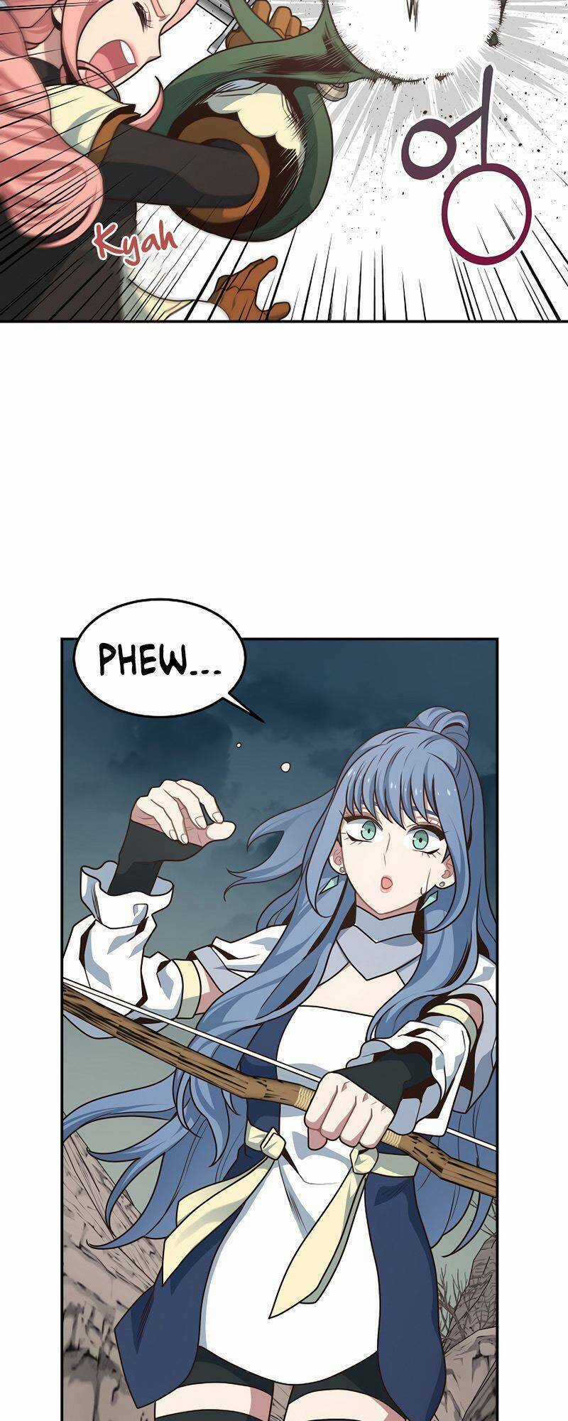 Ta Độc Nhất Giữa 7 Tỷ Người Chapter 10 trang 29