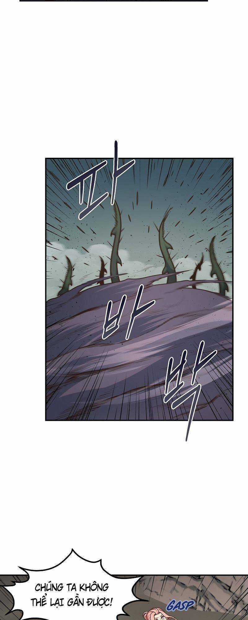 Ta Độc Nhất Giữa 7 Tỷ Người Chapter 10 trang 3