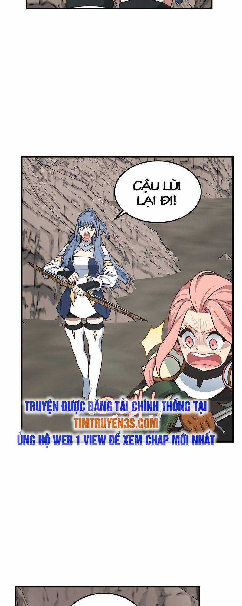 Ta Độc Nhất Giữa 7 Tỷ Người Chapter 10 trang 30