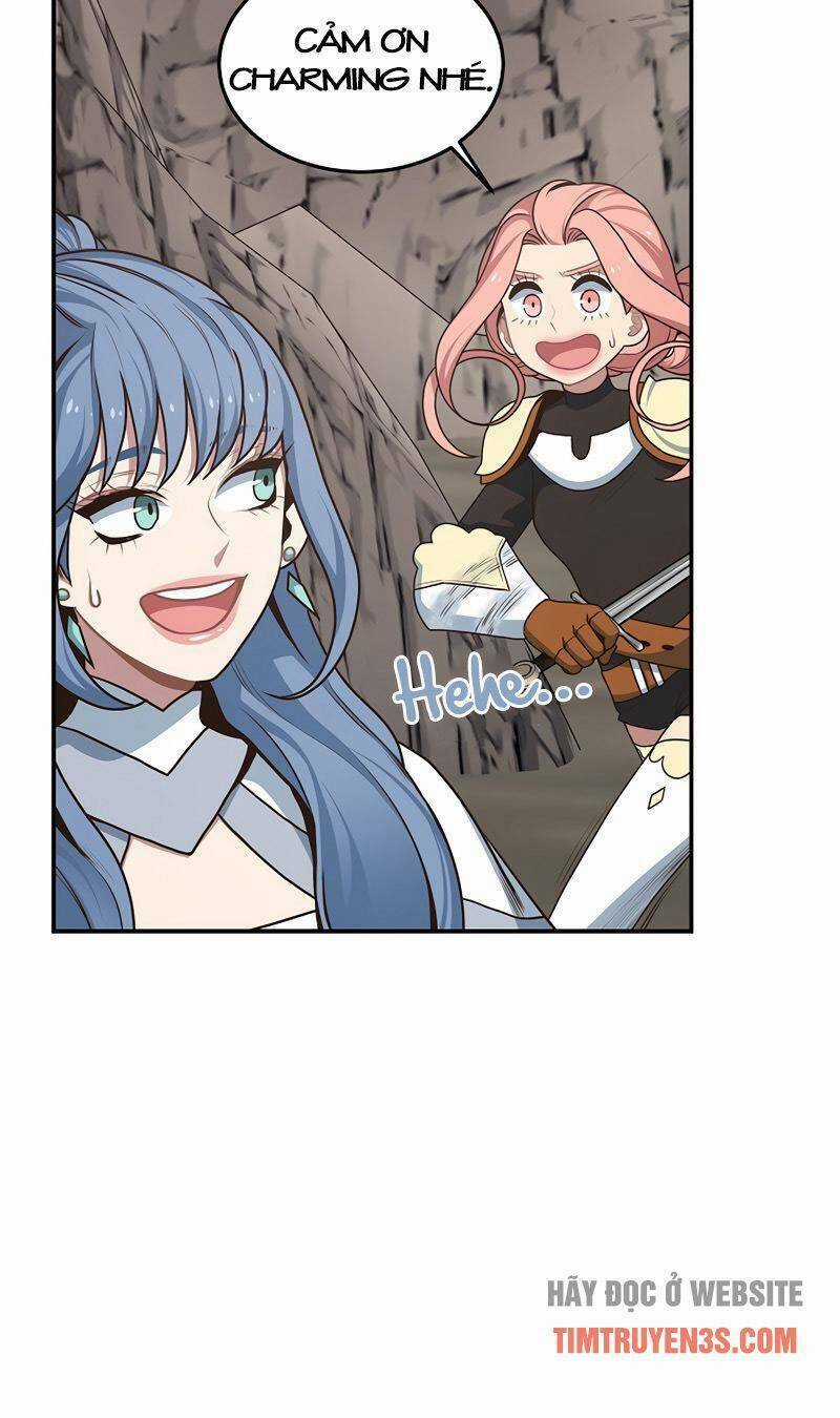 Ta Độc Nhất Giữa 7 Tỷ Người Chapter 10 trang 31