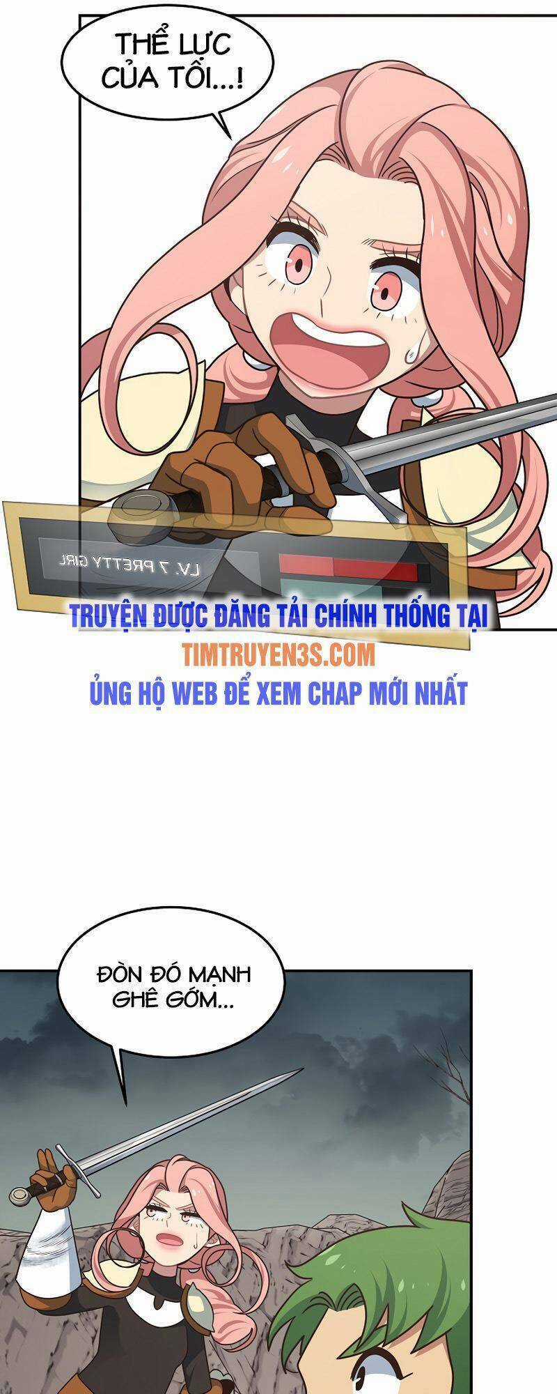 Ta Độc Nhất Giữa 7 Tỷ Người Chapter 10 trang 32