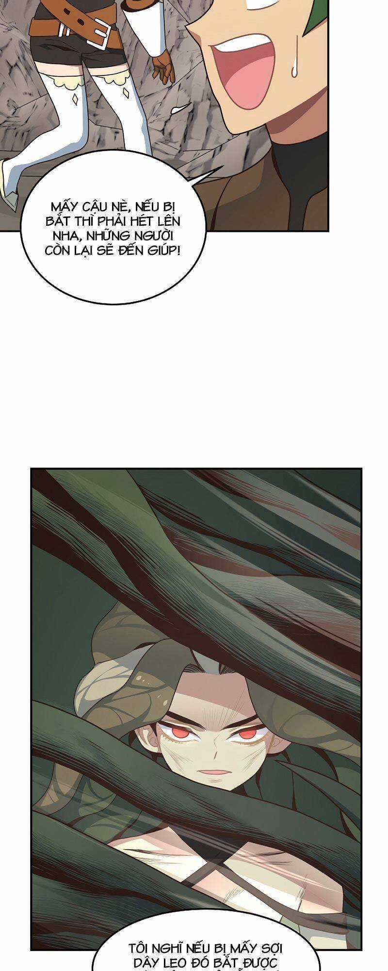 Ta Độc Nhất Giữa 7 Tỷ Người Chapter 10 trang 33