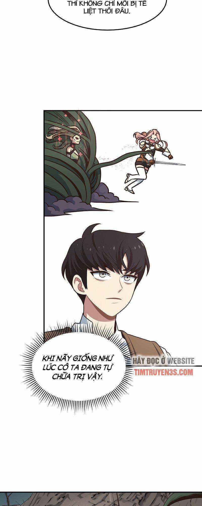 Ta Độc Nhất Giữa 7 Tỷ Người Chapter 10 trang 34