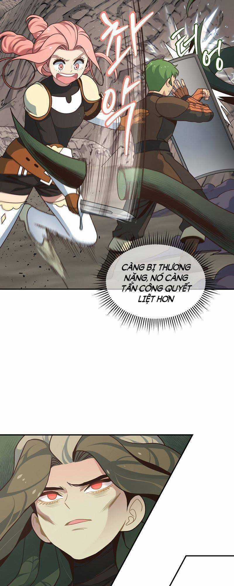 Ta Độc Nhất Giữa 7 Tỷ Người Chapter 10 trang 35