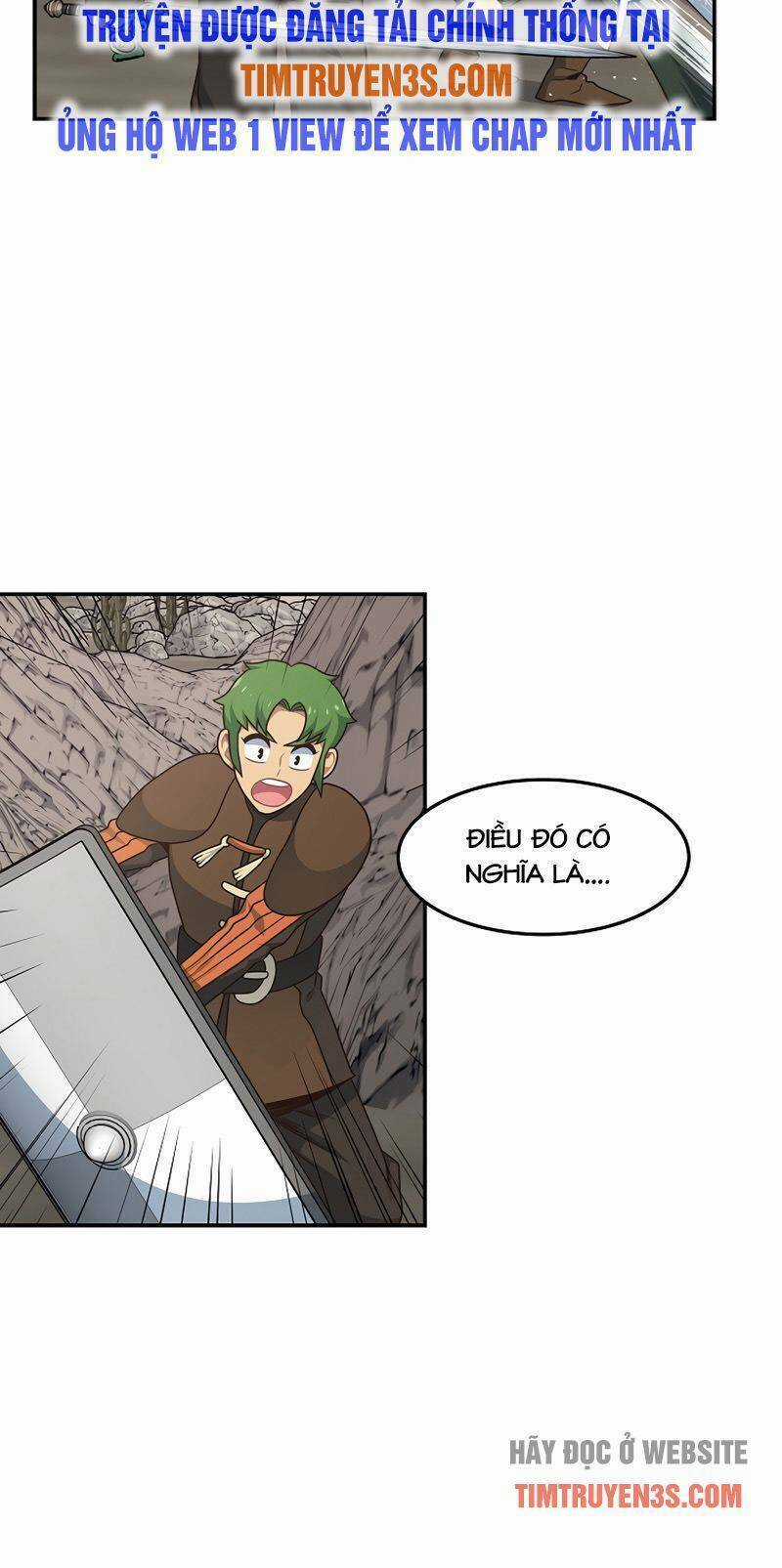 Ta Độc Nhất Giữa 7 Tỷ Người Chapter 10 trang 37