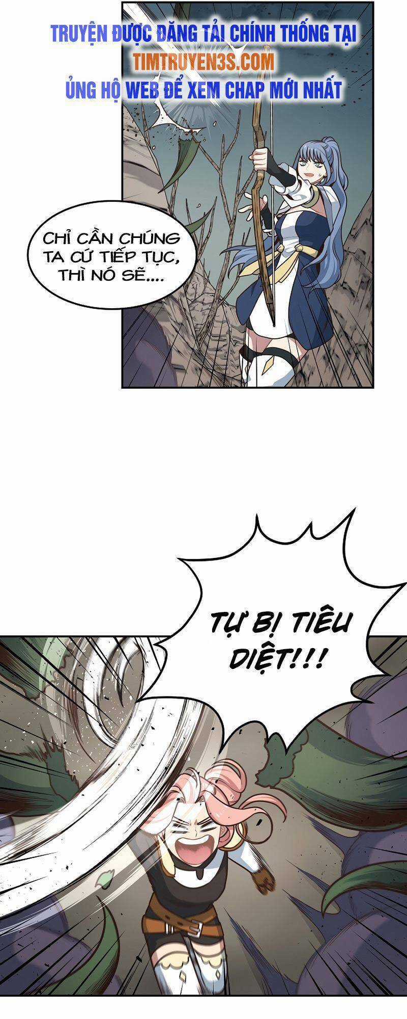 Ta Độc Nhất Giữa 7 Tỷ Người Chapter 10 trang 38