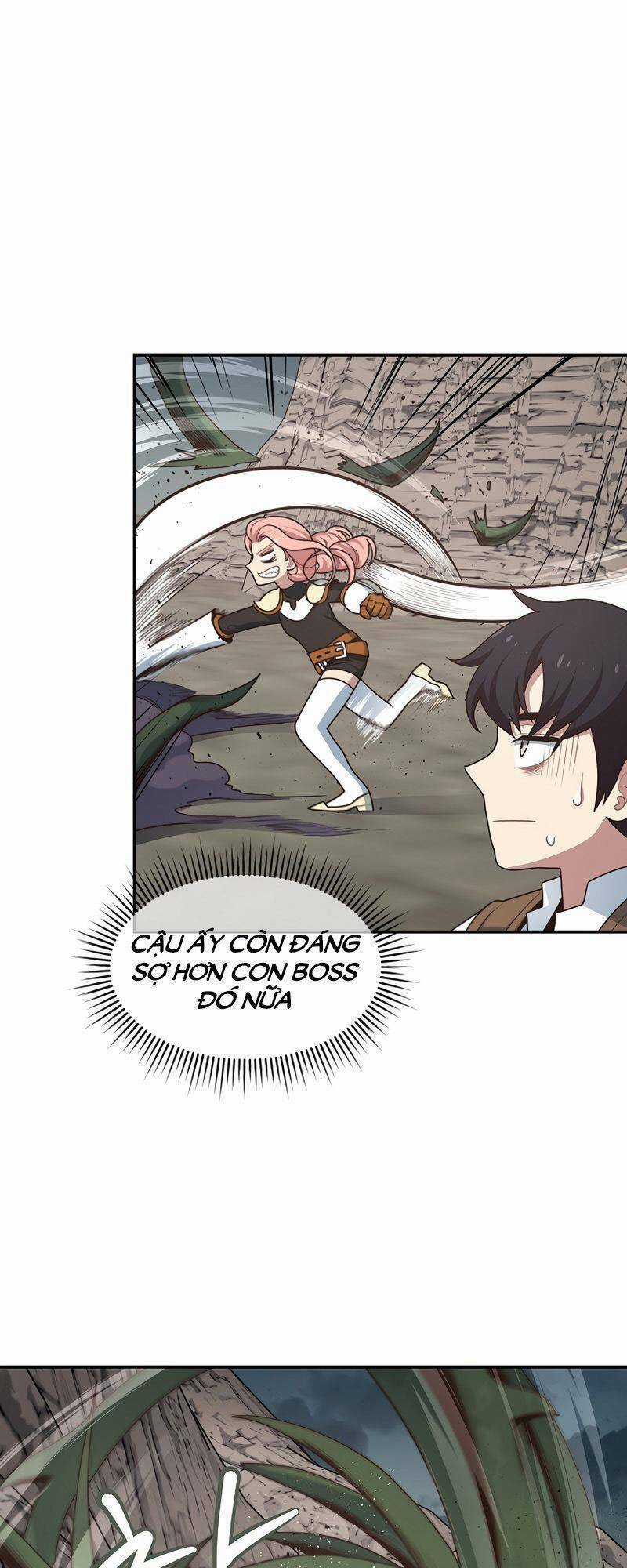 Ta Độc Nhất Giữa 7 Tỷ Người Chapter 10 trang 39