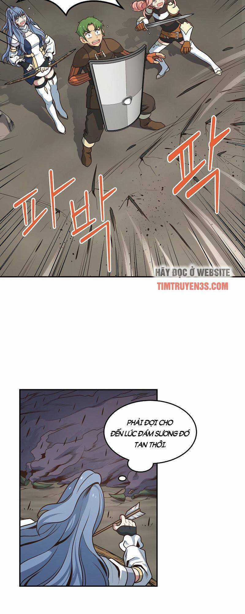 Ta Độc Nhất Giữa 7 Tỷ Người Chapter 10 trang 4