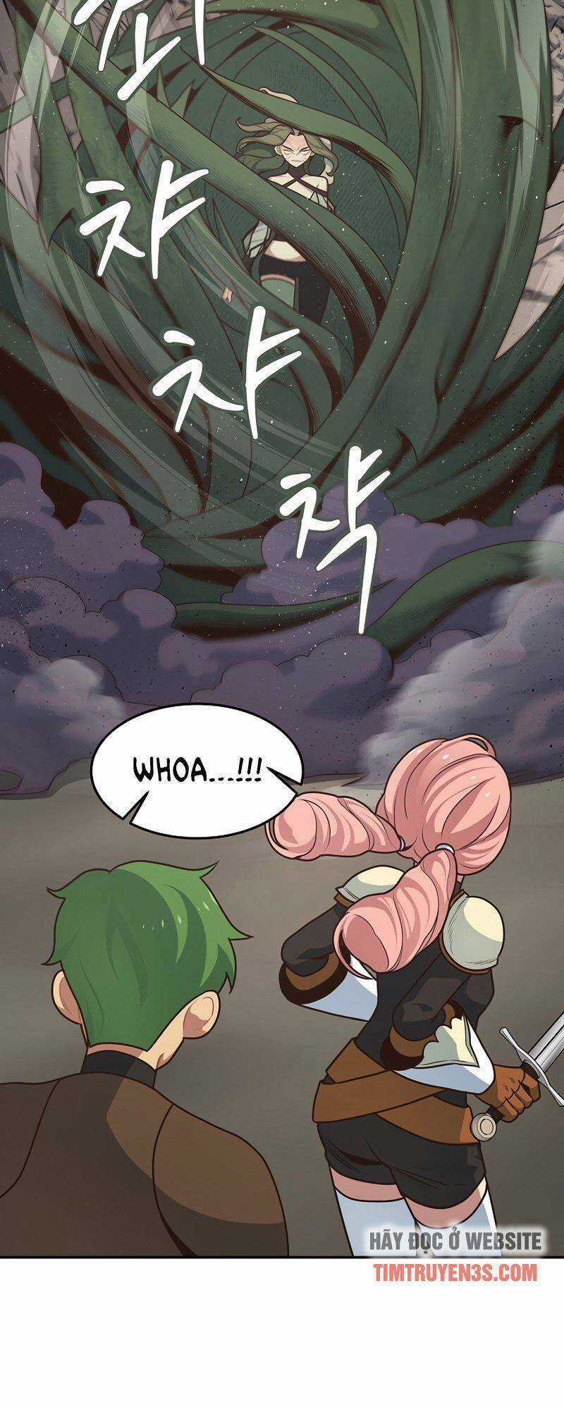 Ta Độc Nhất Giữa 7 Tỷ Người Chapter 10 trang 40