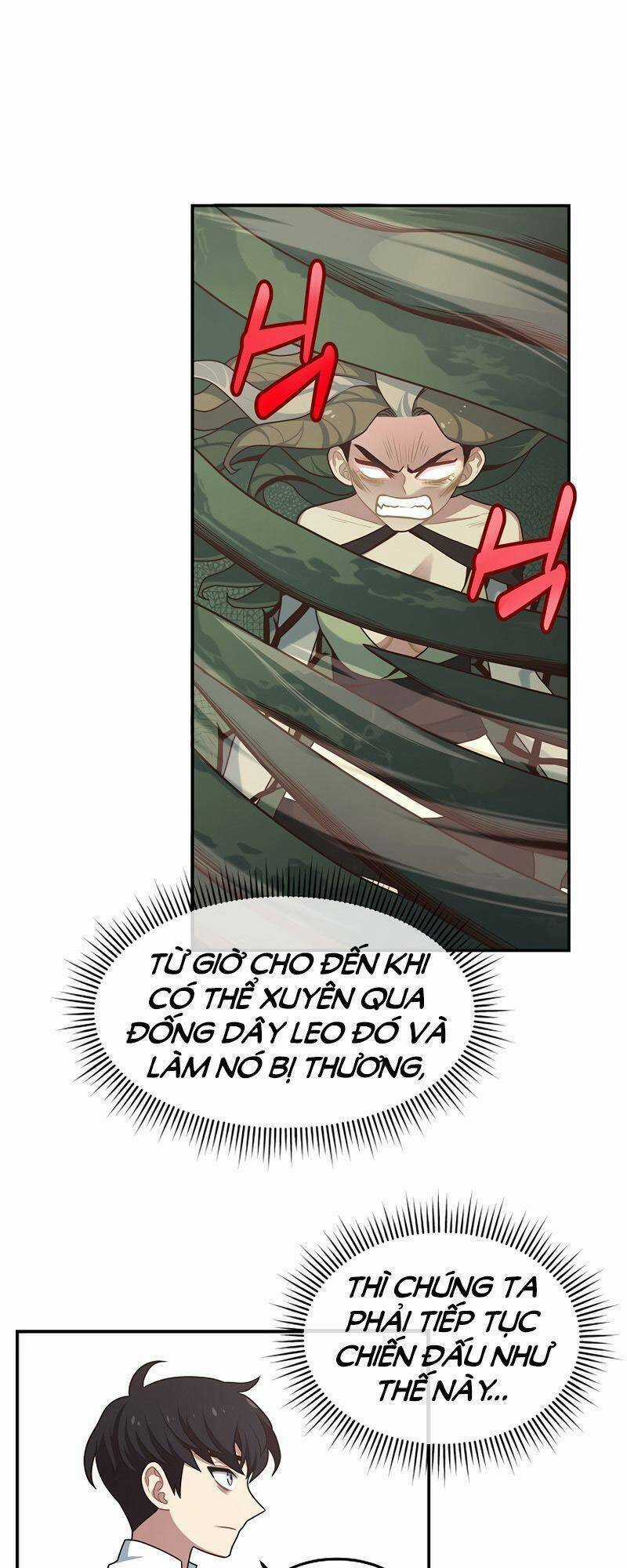 Ta Độc Nhất Giữa 7 Tỷ Người Chapter 10 trang 41