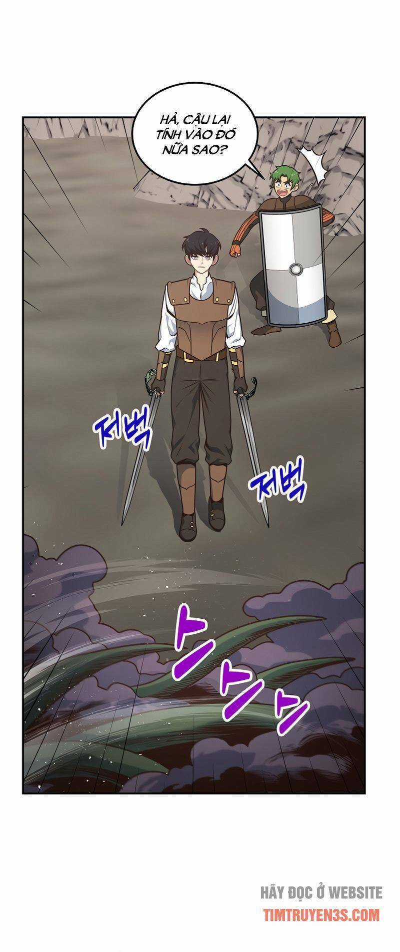 Ta Độc Nhất Giữa 7 Tỷ Người Chapter 10 trang 43