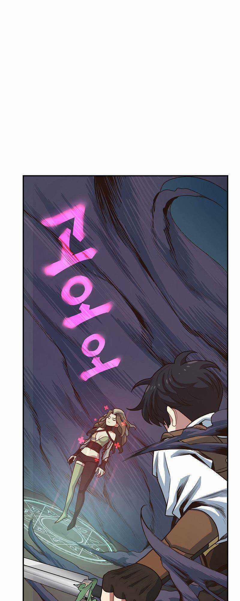 Ta Độc Nhất Giữa 7 Tỷ Người Chapter 10 trang 5