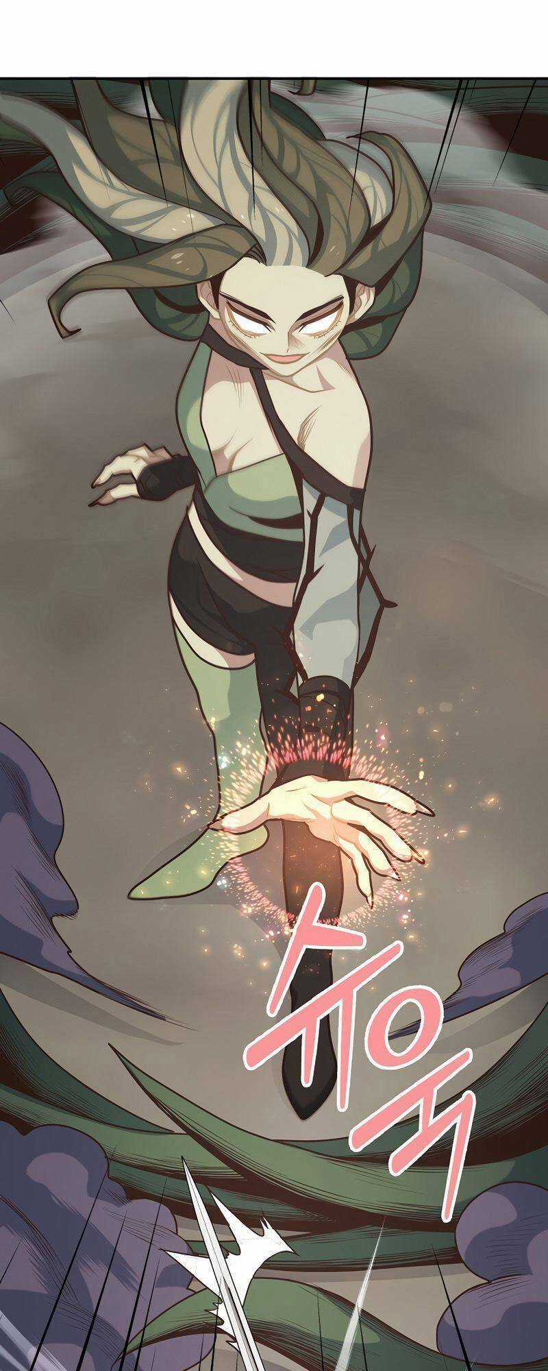 Ta Độc Nhất Giữa 7 Tỷ Người Chapter 10 trang 52