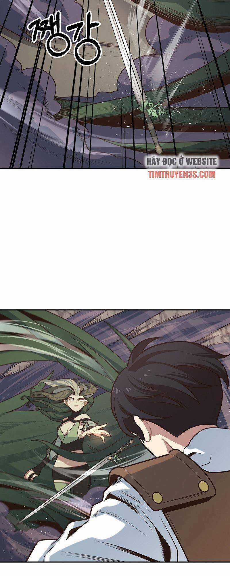 Ta Độc Nhất Giữa 7 Tỷ Người Chapter 10 trang 53