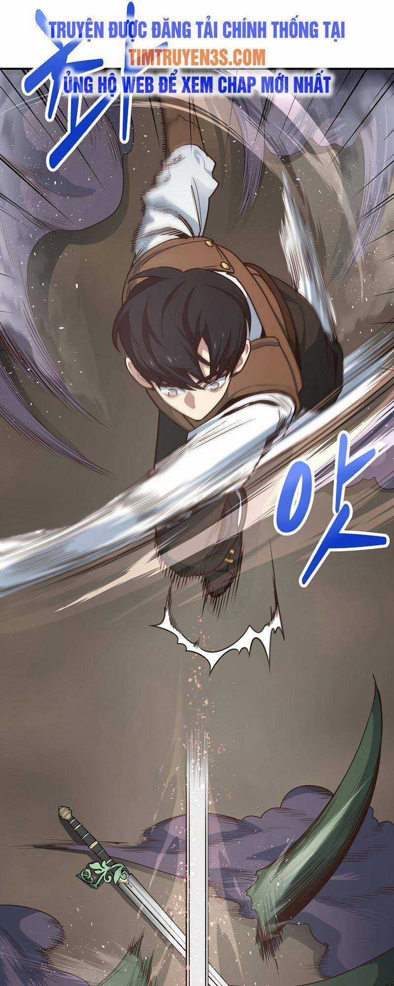 Ta Độc Nhất Giữa 7 Tỷ Người Chapter 10 trang 56