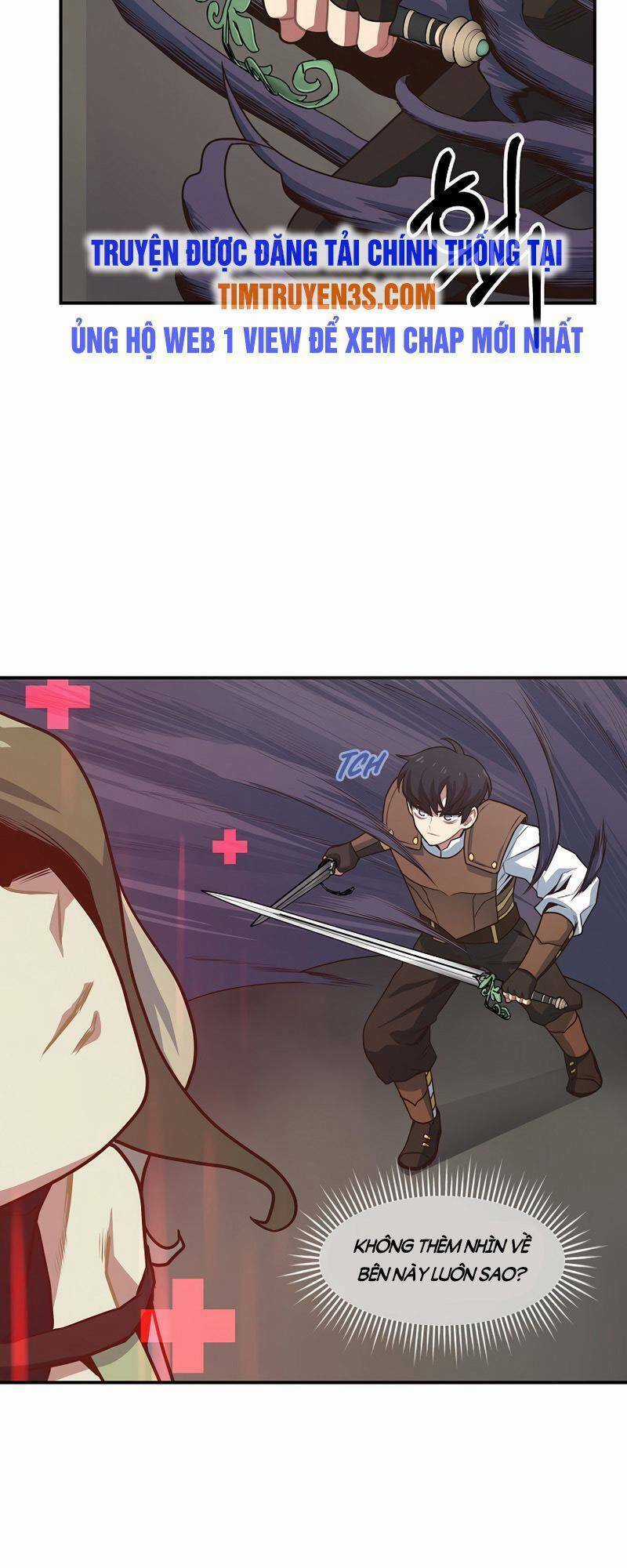 Ta Độc Nhất Giữa 7 Tỷ Người Chapter 10 trang 6