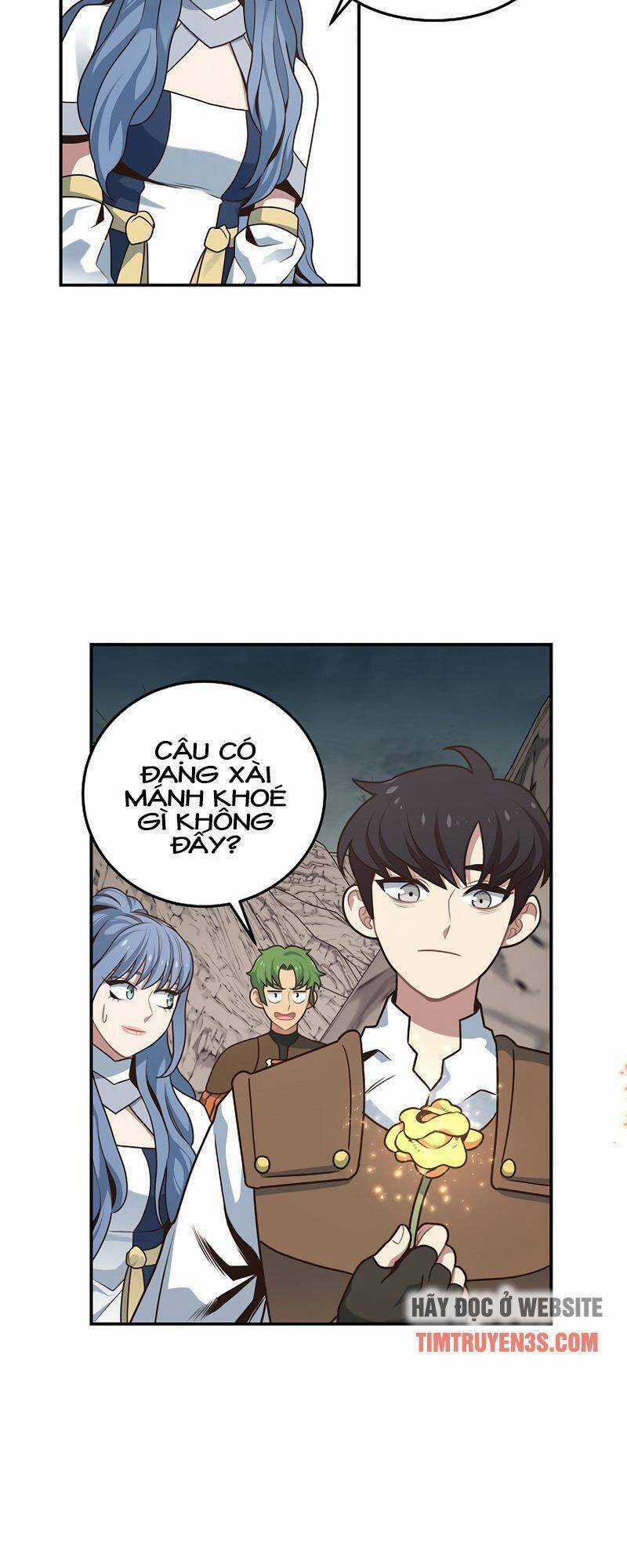 Ta Độc Nhất Giữa 7 Tỷ Người Chapter 10 trang 64