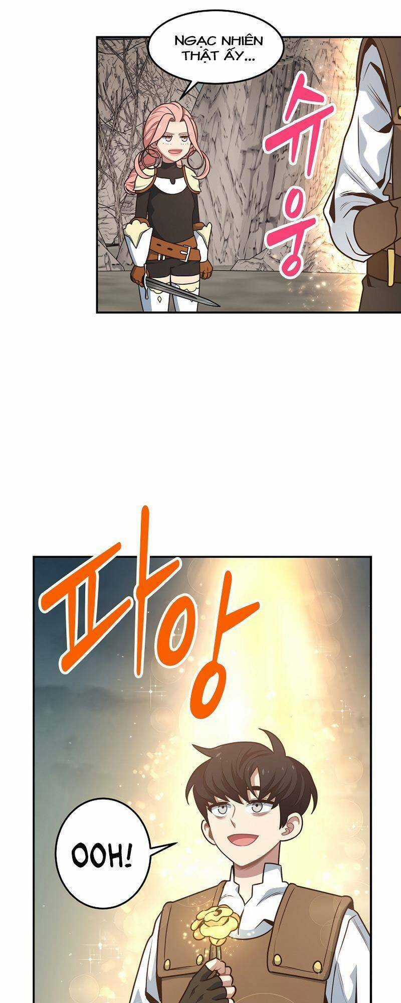 Ta Độc Nhất Giữa 7 Tỷ Người Chapter 10 trang 65