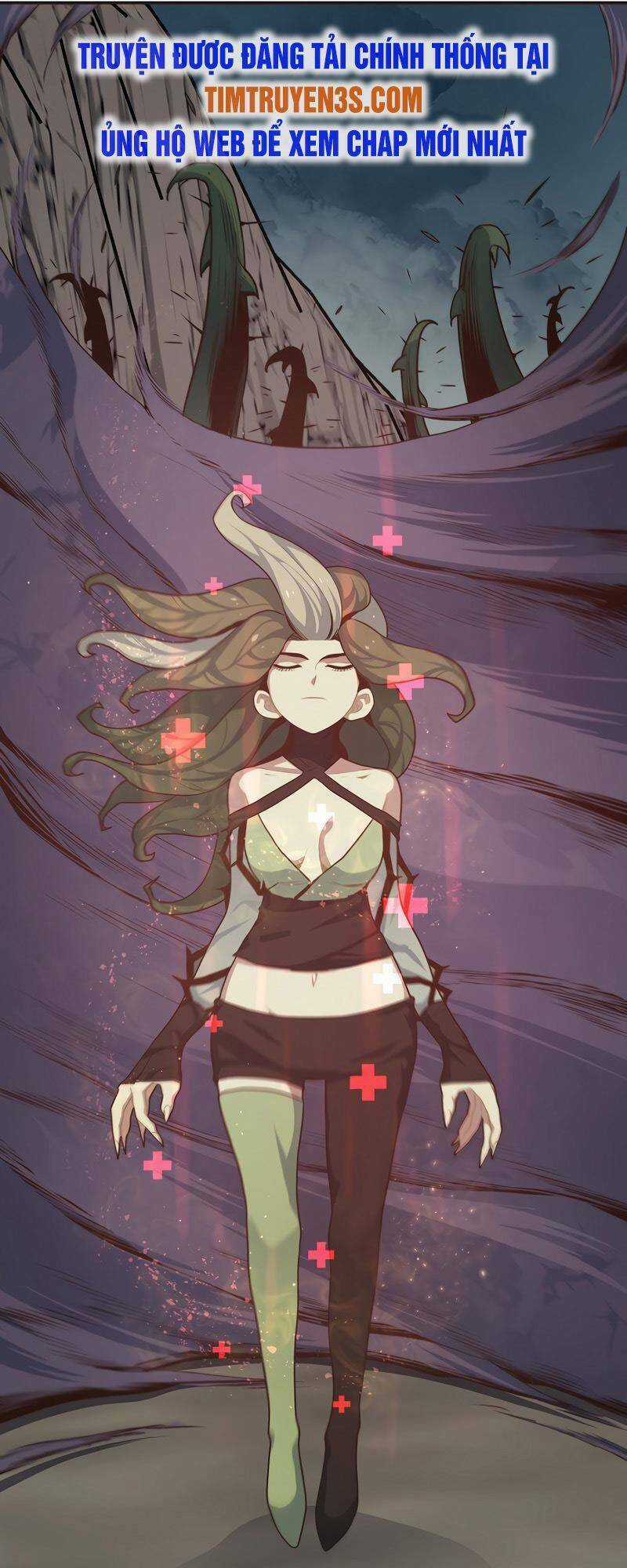 Ta Độc Nhất Giữa 7 Tỷ Người Chapter 10 trang 8