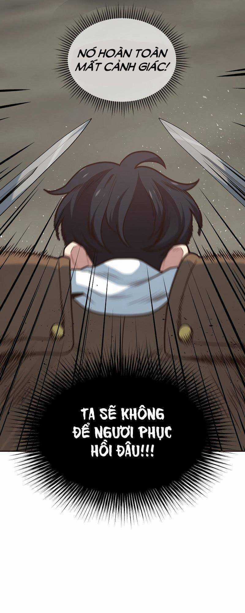 Ta Độc Nhất Giữa 7 Tỷ Người Chapter 10 trang 9