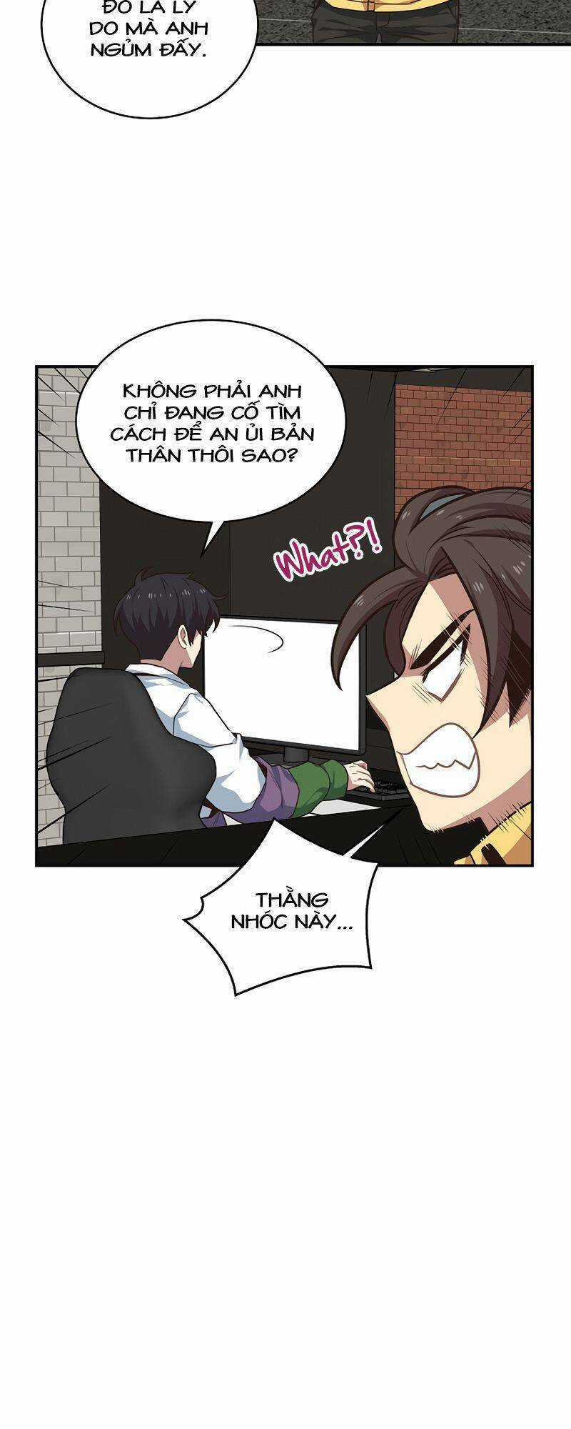 Ta Độc Nhất Giữa 7 Tỷ Người Chapter 11 trang 12