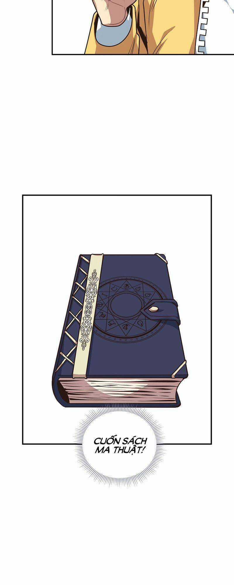 Ta Độc Nhất Giữa 7 Tỷ Người Chapter 11 trang 15