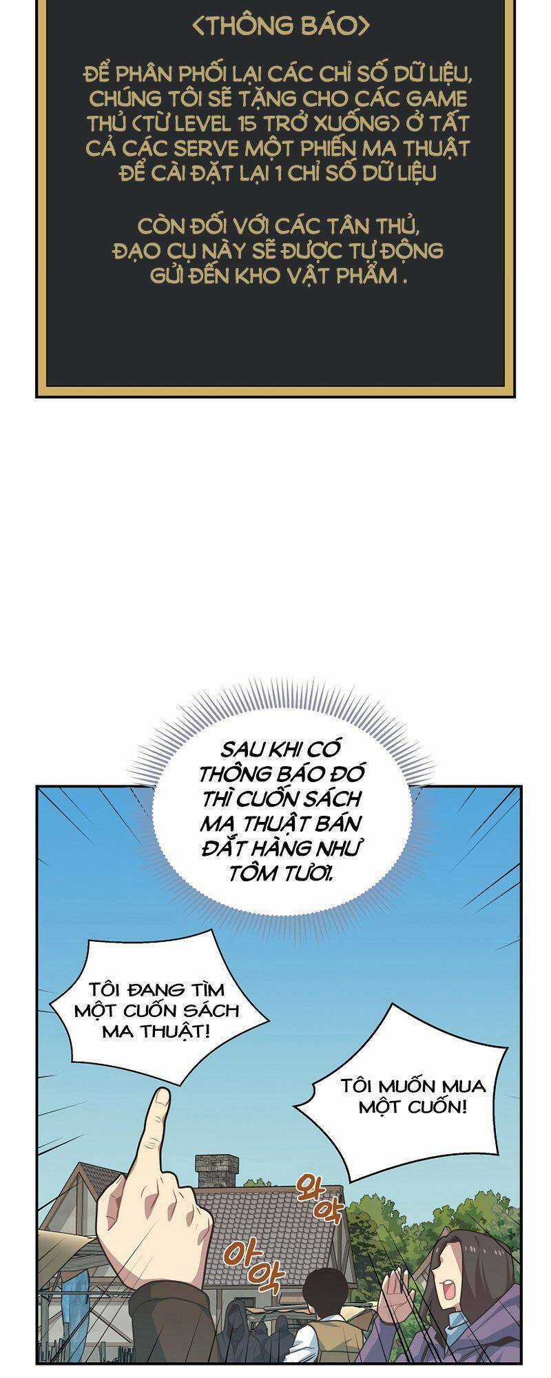 Ta Độc Nhất Giữa 7 Tỷ Người Chapter 11 trang 17